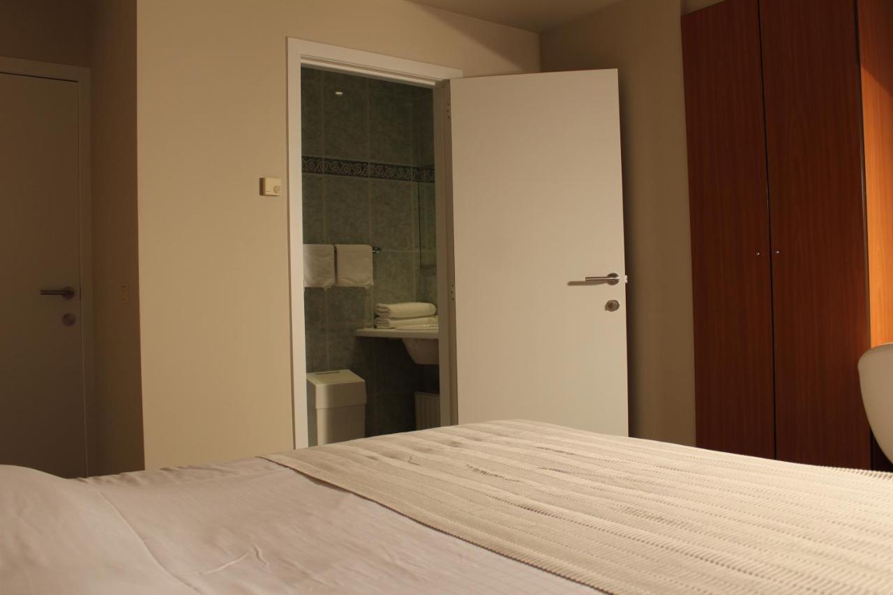 Rubens Hotel Ostend